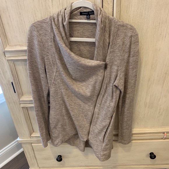 Cardigan - Picture 1 of 3